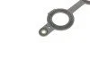 Прокладка кришки клапанів Audi A4/A6/A8/VW Passat 2.4/2.7/2.8 95-05 UA63 ELRING 413.860 (фото 4)
