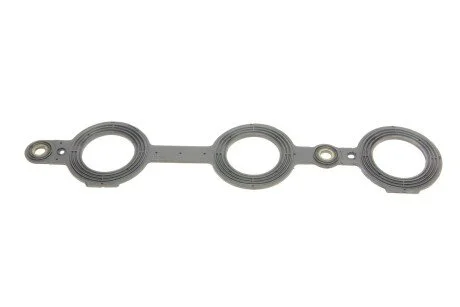 Прокладка кришки клапанів Audi A4/A6/A8/VW Passat 2.4/2.7/2.8 95-05 UA63 ELRING 413.860