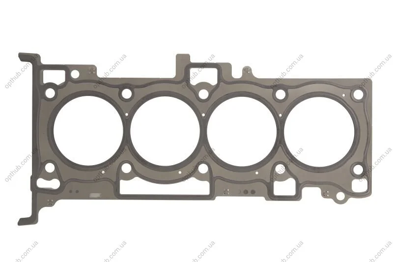 Прокладка головки блоку MITSUBISHI 1,8/2,0 16V 4B10/4B11 08- (вир-во Elring) C.I.U ELRING 415.690 (фото 1)