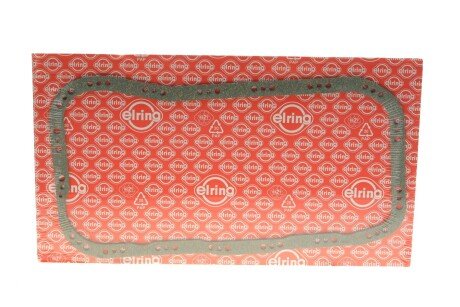 Прокладка пиддону Fiat Croma/Tipo -96 UA63 ELRING 418.790