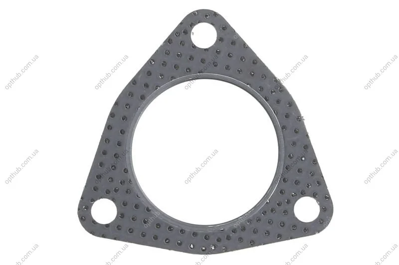 Прокладка коллектора выпускного Audi A6/Skoda Superb/VW Passat 2.5TDI-3.0TDI 97- UA63 ELRING 422.900 (фото 1)