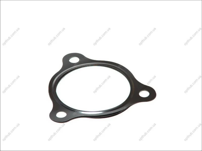 Прокладка труби вихлопной VW Passat 2.5TDI/Audi A4/A6/A8/Q7 2.5-6.0TDI 97- UA63 ELRING 423.010 (фото 1)