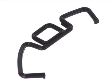 Прокладка кришки двигуна передньої BMW 3 (E46) 316/318i 90-05 (зверху) UA63 ELRING 423.531