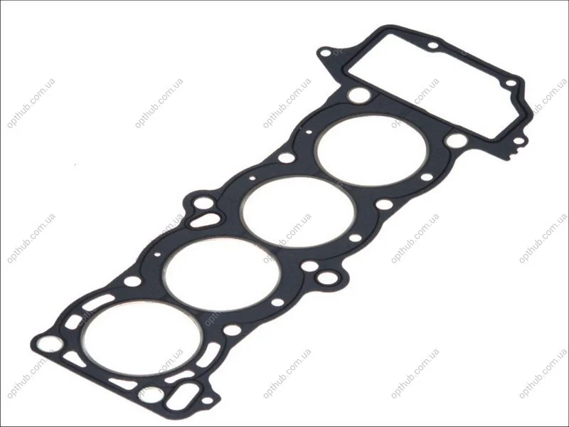 Прокладка головки блоку NISSAN 1.4 16V DOHC GA14DS/GA14DE (вир-во Elring) ELRING 423.590 (фото 1)