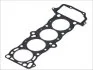 Прокладка головки блоку NISSAN 1.4 16V DOHC GA14DS/GA14DE (вир-во Elring) ELRING 423.590 (фото 1)