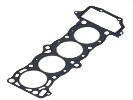 Прокладка головки блоку NISSAN 1.4 16V DOHC GA14DS/GA14DE (вир-во Elring) ELRING 423.590