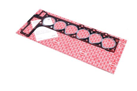 Прокладка під ГБЦ ELRING 424.420