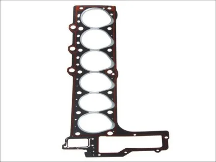 Прокладка головки циліндра BMW M51D25 1.87 mm 3міт. 02.94- (вир-во Elring) ELRING 424.480