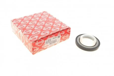 Сальник двигателя FRONT MB M112/M113/OM611/OM612 45X67X8 Тефлон (пр-во Elring) ELRING 424.841
