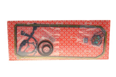 Комплект прокладок (нижний) BMW 3 (E36/E46)/5 (E39)/7 (E38) 95-01 M50/M52 (opt-om) ELRING 424.901