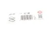 Прокладка крышки клапанов BMW 7 (E38)/X3 (E83)/X5 (E53) 95-06 B28/M52/M54 UA63 ELRING 425.390 (фото 2)