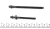 Комплект болтів головки блоку циліндрів MINI/PSA 1,4/1,6 16V (вир-во Elring) C.I.U ELRING 426.830 (фото 2)