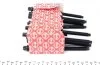 Комплект болтів головки блоку циліндрів MINI/PSA 1,4/1,6 16V (вир-во Elring) C.I.U ELRING 426.830 (фото 3)