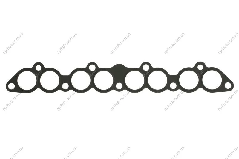 Прокладка, впускной коллектор HYUNDAI 1,4/1,5/1.6 CRDI D4FA/D4FB/D4FC -01.2015 (пр-во Elring) C.I.U ELRING 427.100 (фото 1)