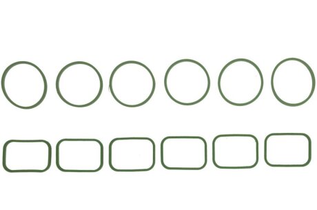 Комплект прокладок, впускний колектор C.I.U ELRING 427.130