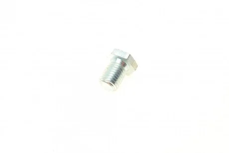 Болт слива оливы BMW X3 (E83)/X5 (E70)/3 (F34)/5 (E60)/Toyota Avensis III (M12 x1,5) (opt-om) ELRING 427.210
