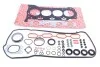 Комплект прокладок (верхній) Toyota Auris/Corolla/Verso 1.6/1.8 07- (opt-om) ELRING 428.310 (фото 1)