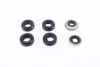 Комплект прокладок (верхній) Toyota Auris/Corolla/Verso 1.6/1.8 07- (opt-om) ELRING 428.310 (фото 15)