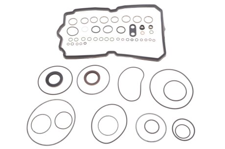 Комплект прокладок з різних матеріалів ELRING 428.330