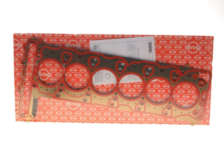 Прокладка ГБЦ MB E-class (W213)/S-class (W223) 18- OM656 (3 мітки) (1.2mm) (opt-om) ELRING 428.350