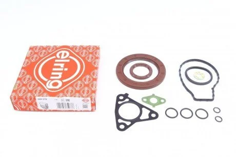 Комплект прокладок (нижний) Toyota Corolla/Rav4/Verso 1.6/1.8/2.0 07- UA63 ELRING 428.370