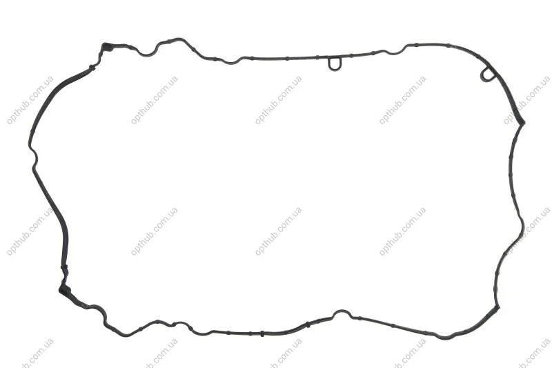Прокладка кришки головки циліндрів MB M271 (вир-во Elring) C.I.U ELRING 428.470 (фото 1)
