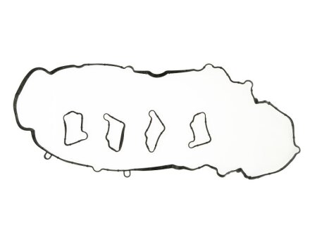Прокладка кришки клапанної (компл.) MB M271 ELRING 428.490