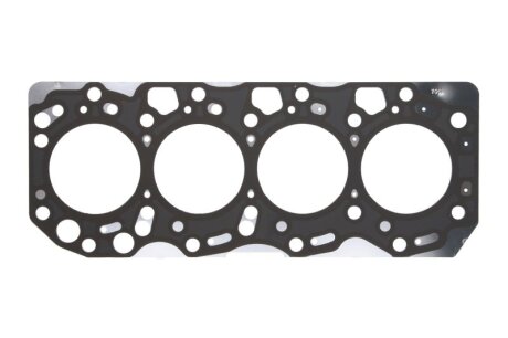 Прокладка, головка блоку TOYOTA 2.0 D-4D 1CD-FTV 1,1mm 3* C.I.U ELRING 428.540