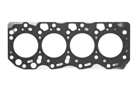 Прокладка, головка блоку TOYOTA 2.0 D-4D 1CD-FTV 1,1mm 3* (вир-во Elring) C.I.U ELRING 428.540