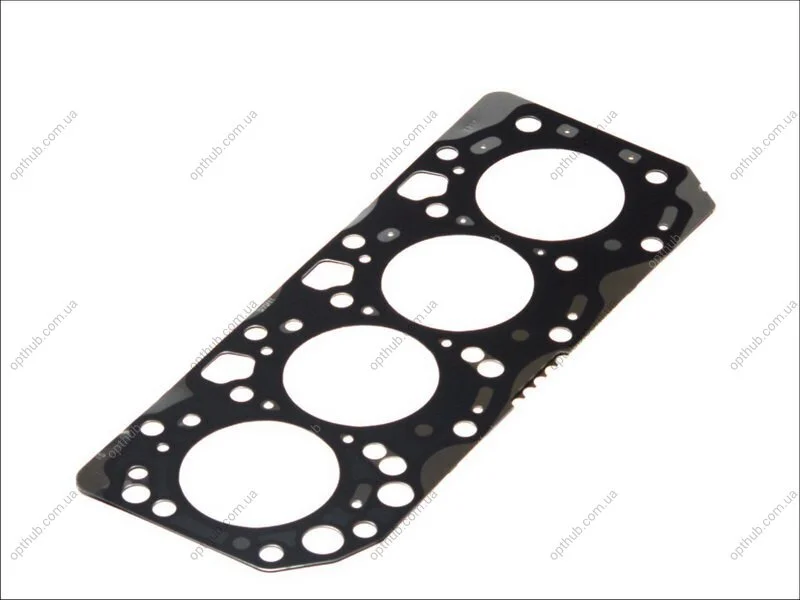 Прокладка, головка блоку TOYOTA 2.0 D-4D 1CD-FTV 1,2mm 5* (вир-во Elring) C.I.U ELRING 428.550 (фото 1)