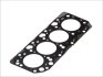 Прокладка, головка блоку TOYOTA 2.0 D-4D 1CD-FTV 1,2mm 5* C.I.U ELRING 428.550 (фото 1)
