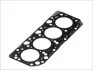 Прокладка, головка блоку TOYOTA 2.0 D-4D 1CD-FTV 1,2mm 5* (вир-во Elring) C.I.U ELRING 428.550 (фото 1)