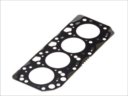 Прокладка, головка блоку TOYOTA 2.0 D-4D 1CD-FTV 1,2mm 5* C.I.U ELRING 428.550