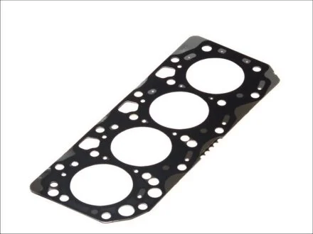 Прокладка, головка блоку TOYOTA 2.0 D-4D 1CD-FTV 1,2mm 5* (вир-во Elring) C.I.U ELRING 428.550