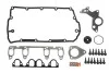 Комплект прокладок (верхній) VW T5 1.9 TDI 03-09 UA63 ELRING 428.880 (фото 1)