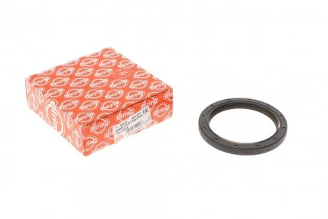 Уплотнительное кольцо, коленчатый вал FIAT/OPEL 1,3 JTD 78x100 9 ASW LD PTFE/ACM (выр-во Elring) ELRING 428.970