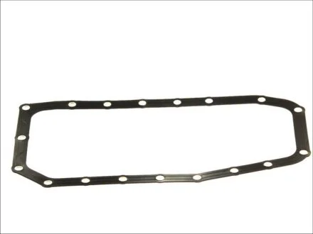 Прокладка, масляный поддон FIAT 2,5D/TD/2,8D/TD (выр-во Elring) ELRING 429.000