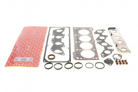 Комплект прокладок (верхній) Renault Clio/Kangoo 1.4 97- (opt-om) ELRING 429.020