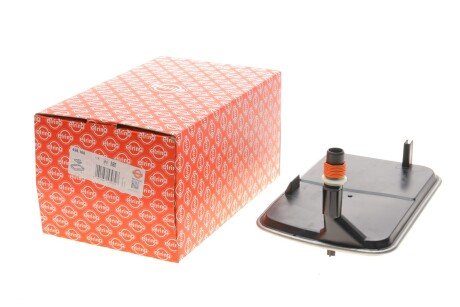 Фільтр АКПП BMW X5 (E53) 3.0 i/d 00-06 (M57/M54) (opt-om) ELRING 429.180