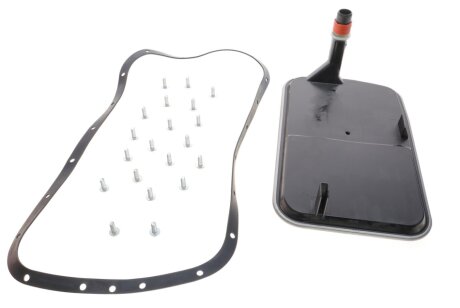 Фільтр масляний АКПП BMW X5 (E53) 00-06 з прокладкою C.I.U ELRING 429.390