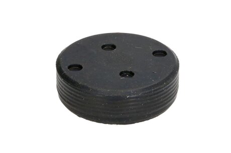 Заглушка блока цилиндра Audi A6/VW Golf IV/V 1.6-2.0TFSI 00- (d=26mm) (opt-om) ELRING 429.550