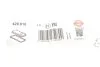 Прокладка клапанної кришки VW 2,5/2,8/3,0/3,2 FSI 4-6 цил. (вир-во Elring) ELRING 429.910 (фото 3)