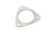 Прокладка труби вихлопної Fiat Ducato/Citroen Jumper/Peugeot Boxer 06- UA63 ELRING 430.060 (фото 3)
