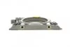 Сальник двигуна REAR VAG 1.9TDI/2.0TDI/2.0SDI BKP/BDJ/BST 04->, В КОРПУСІ (вир-во Elring) ELRING 430.190 (фото 4)