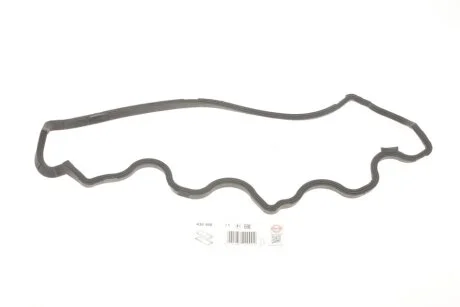 Прокладка, кришка головки циліндра FIAT/OPEL 1,9CDTI (вир-во Elring) ELRING 430.400
