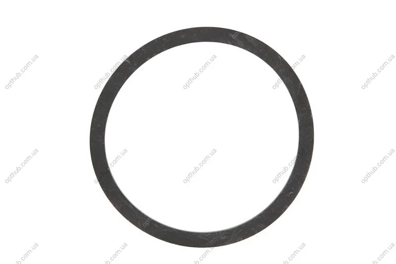Прокладка радіатора масляного Citroen Berlingo/C4/C5/Jumper/Fiat Ducato 1.9D-2.2D 91- UA63 ELRING 430.680 (фото 1)