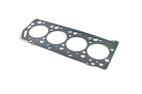 Прокладка, головка циліндрів MITSUBISHI 2,5TD 4D56-T 3! 1,45 мм 09.2001- C.I.U ELRING 431.070