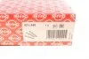 Комплект болтов головки цилиндра PSA 1,6 16V TU5JP4/EC5F (выр-во Elring) ELRING 431.440 (фото 4)