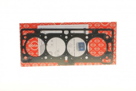 Прокладка головки циліндра RENAULT 1,4/1,6 8V K7M/K7J ELRING 431.551