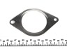 Прокладка труби вихлопної Renault Kangoo 1.5 dCi 02- UA63 ELRING 431.580 (фото 1)
